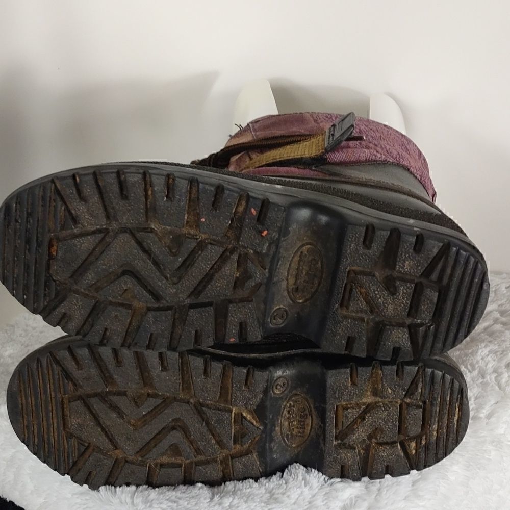 Crater Ridge Boots   - Picture 6 of 7